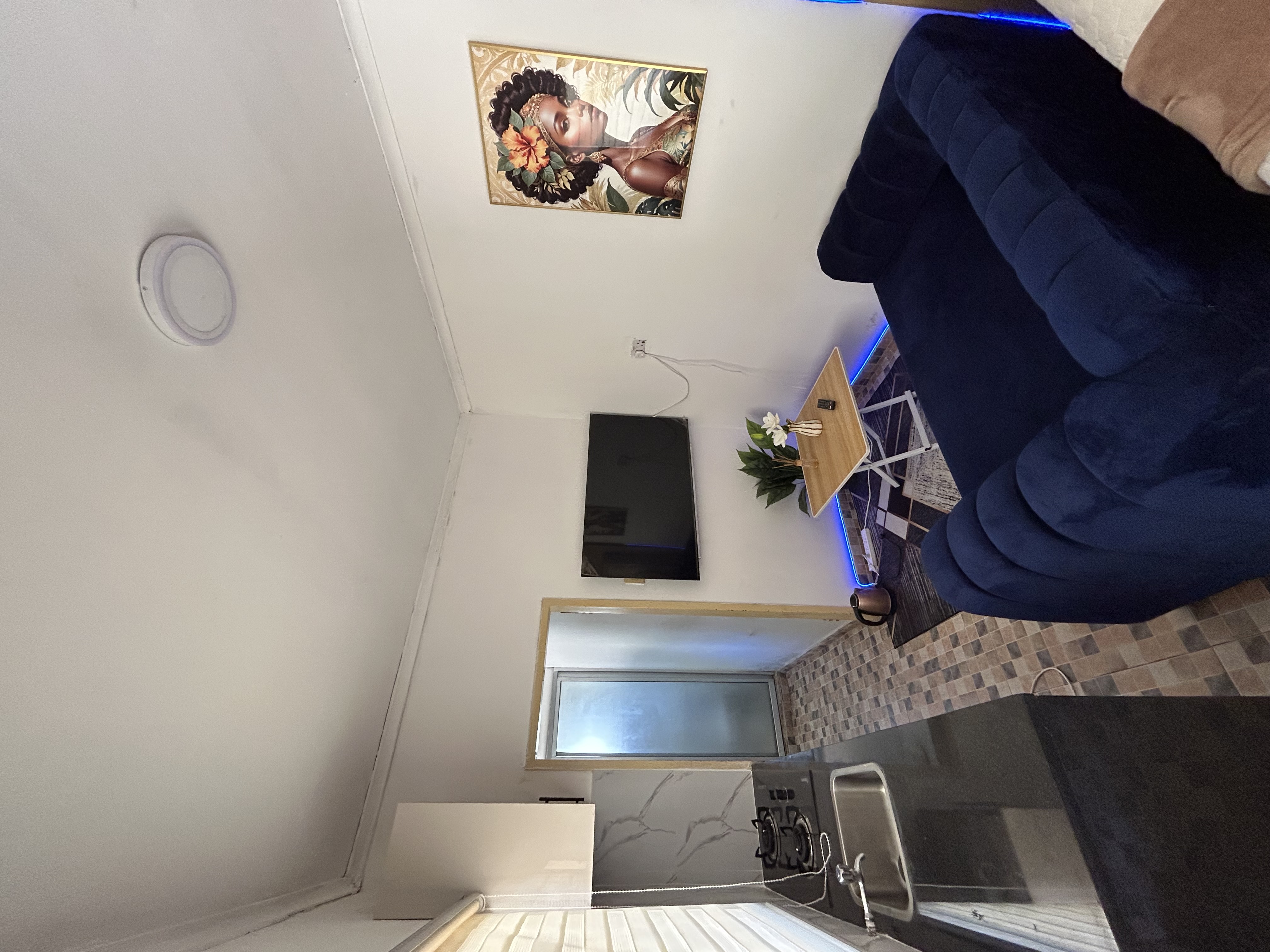 Cozy 1-Bedroom B&B in Zimbabwe